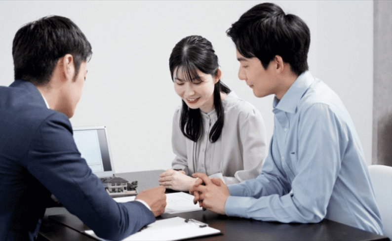 相続手続きに関する無料案内