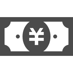 お金のアイコン