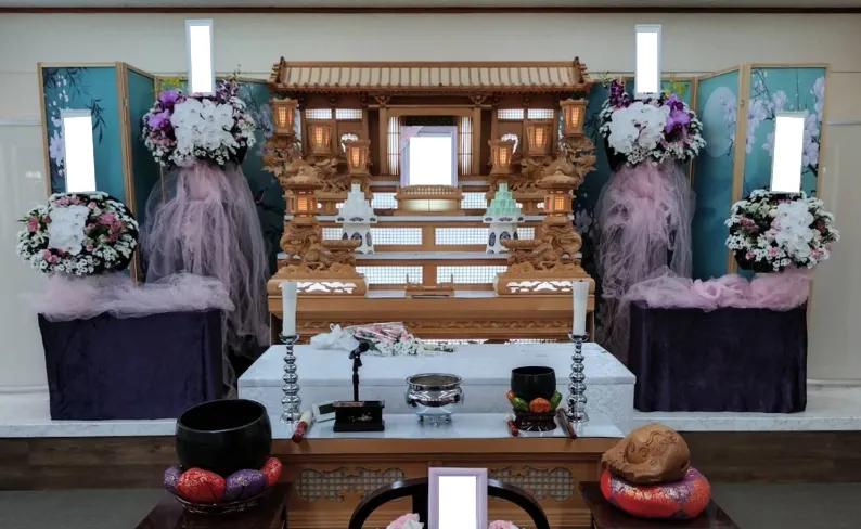 東松山斎場での一日葬アンケート｜「追加料金の不安がない」故人に寄り添うお見送り